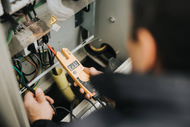 Best Electrician for Home Renovation  in Oklahoma, PA