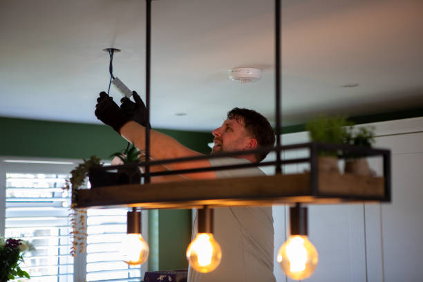 Best Affordable Electrical Installation  in Oklahoma, PA