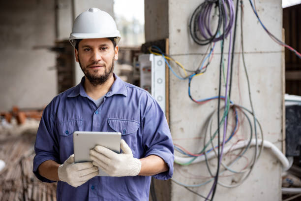 Best Affordable Emergency Electrician  in Oklahoma, PA