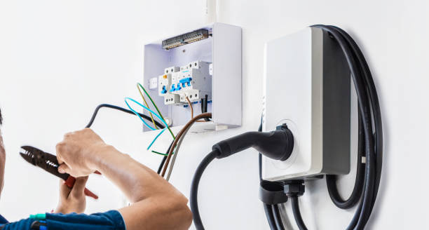 Best Electrical System Inspection  in Oklahoma, PA