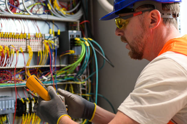 Best Circuit Breaker Repair  in Oklahoma, PA