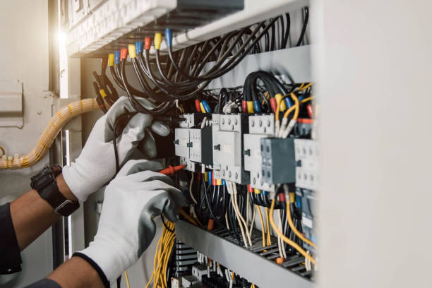 Best Electrical Repair Services  in Oklahoma, PA